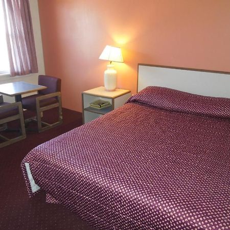 Taffy Motel Absecon Eksteriør bilde