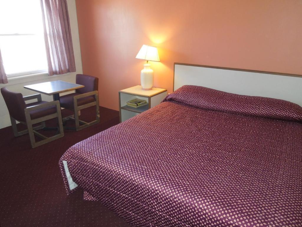 Taffy Motel Absecon Eksteriør bilde