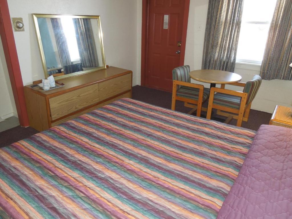 Taffy Motel Absecon Eksteriør bilde